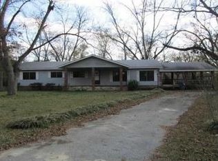 6534 Bobcat Ln, Harlem, GA 30814