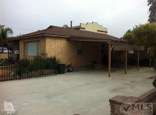 446 E High St, Moorpark, CA 93021