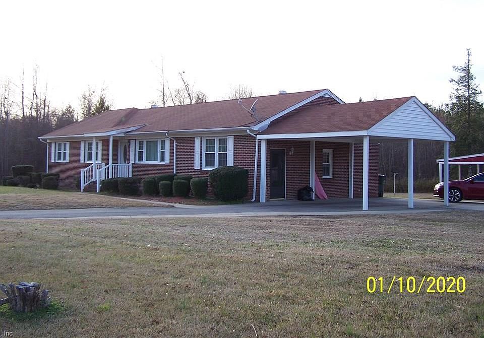 2nd image of 3342 Jackson Rd