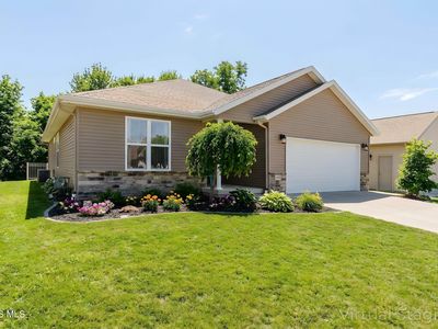 2143 Bluestone Dr, Findlay, OH, 45840