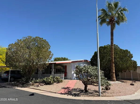 9501 E Broadway Road #145, Mesa, AZ 85208