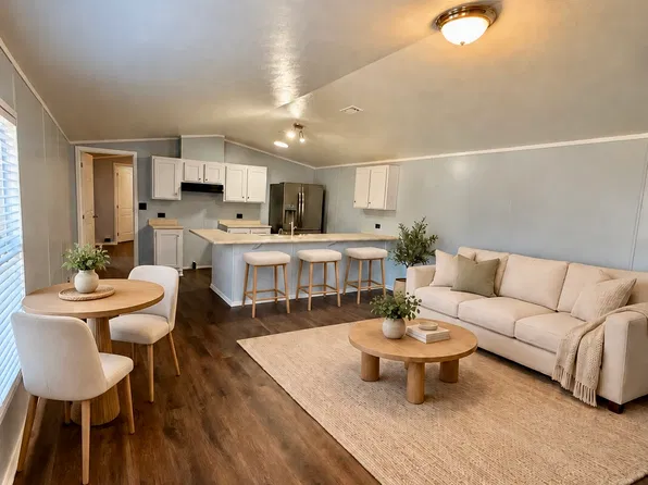 700 Leisure Dr Unit 91, Fort Worth, TX 76120