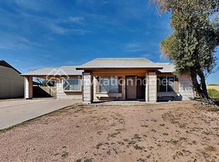 1424 N Ashland, Mesa, AZ 85203