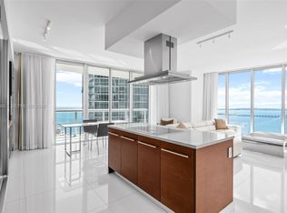 Icon Brickell Condo, Miami, FL 33131