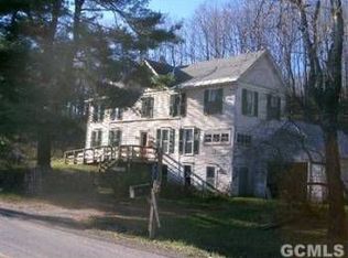 761 Potter Mountain Rd, Gilboa, NY 12076
