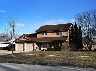 15303 S Indian Boundary Line Rd, Plainfield, IL 60544