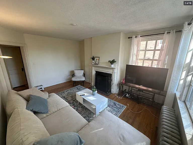 31 Concord Ave #19 — Photo 2