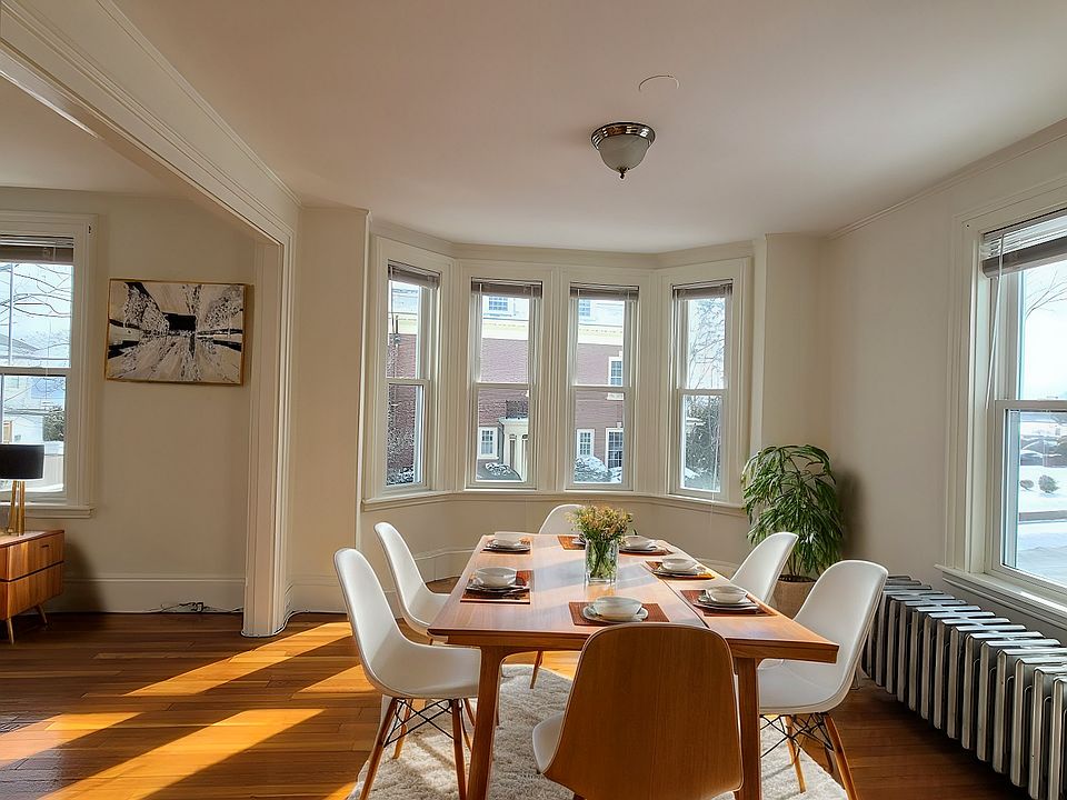 Dining/Living