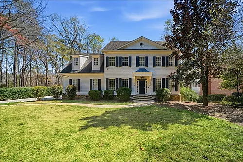 1124 Moores Mill Rd NW Photo 1