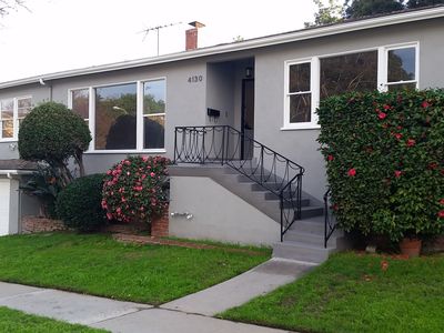 4130 Fairway Blvd, Los Angeles, CA, 90043