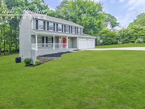 2nd image of 2131 Flint Glenn Ln