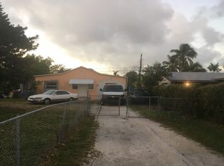 770 NW 100th St, Miami, FL 33150