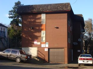 4840 S Holden St APT 4, Seattle, WA