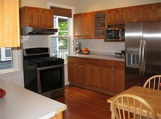 267 Concord Ave, Cambridge, MA 02138