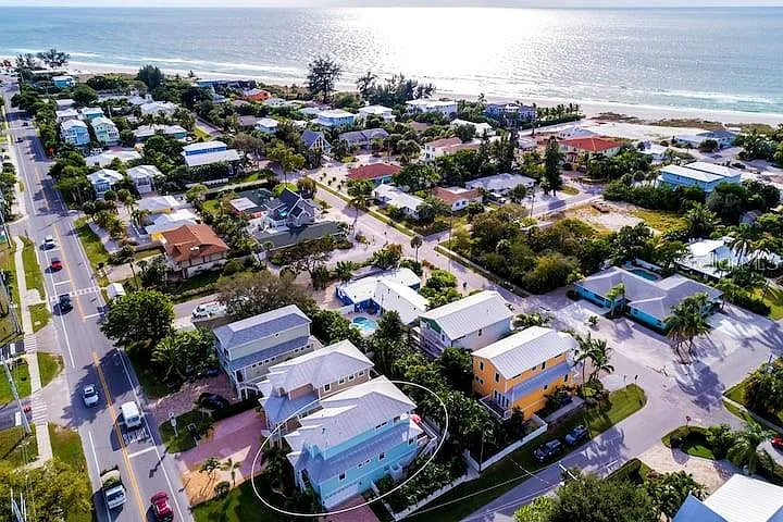 4808 Gulf Dr #B — Photo 26