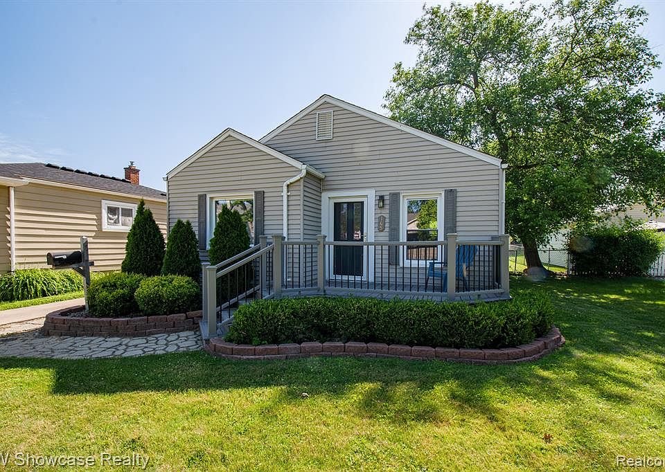 145 S Bywood Ave, Clawson, MI 48017 Zillow