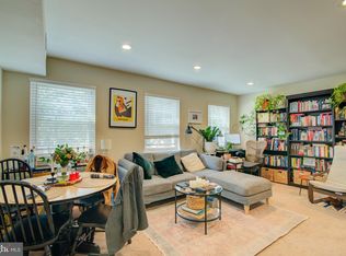 2100 N Scott St APT 103, Arlington, VA 22209