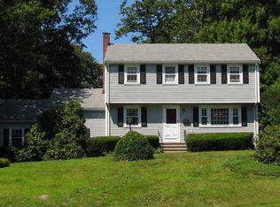 6 Maplewood Ter, Braintree, MA 02184