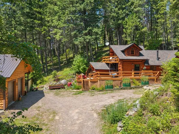 185 Blaine Meadow Ln, Kalispell, MT 59901