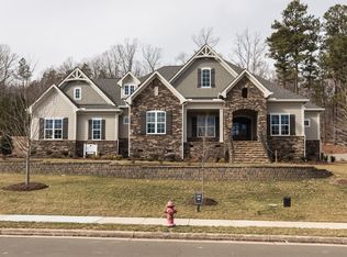 2561 Bittersweet Dr, Durham, NC 27705