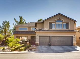 2325 Thayer Ave, Henderson, NV 89074