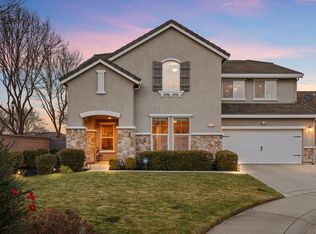 124 Hightrail Ct, Roseville, CA