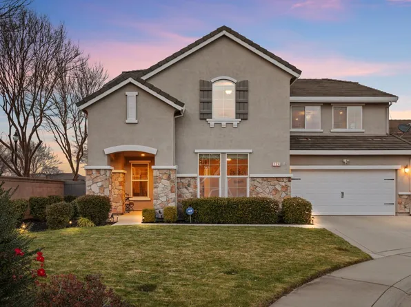124 Hightrail Ct, Roseville, CA 95747