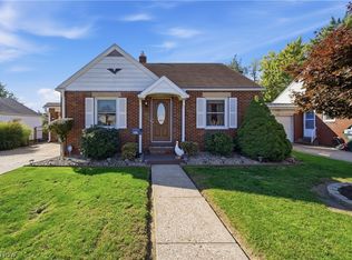 2816 14th St NW, Canton, OH 44708