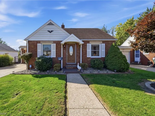2816 14th St NW, Canton, OH 44708