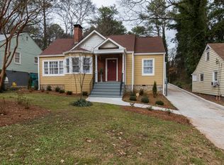 2656 Hosea L Williams Dr NE, Atlanta, GA 30317