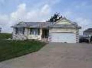 1710 E Candace Ln, El Dorado, KS 67042