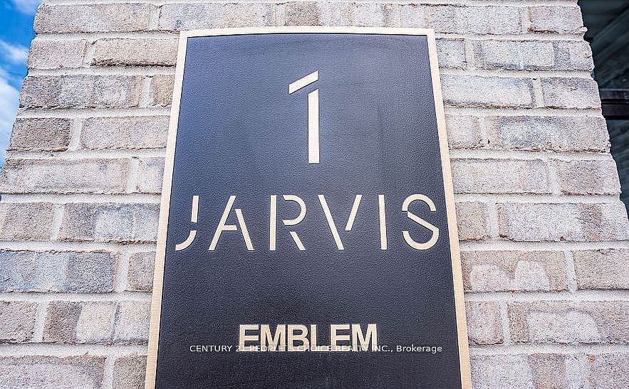 2nd image of 1 Jarvis St #1508