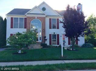 91 Kenan St, Taneytown, MD 21787