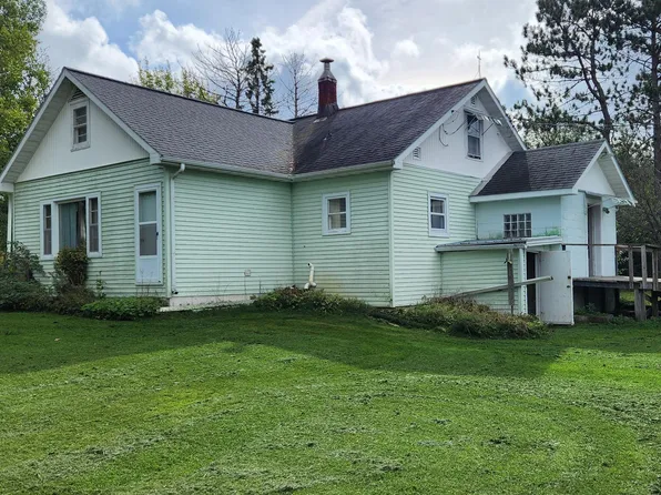 N7959 Woodlawn Ln, Phillips, WI 54555