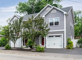 45 Varney St, Manchester, NH 03102