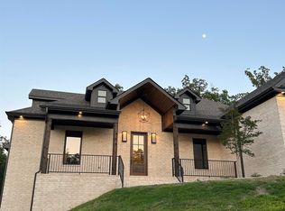 19016 Waterview Meadows Ln, Roland, AR 72135