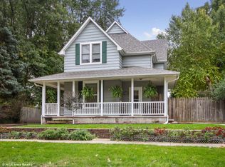 503 E Ashland Ave, Indianola, IA 50125
