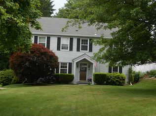 109 Mayfield Ave, Butler, PA 16001