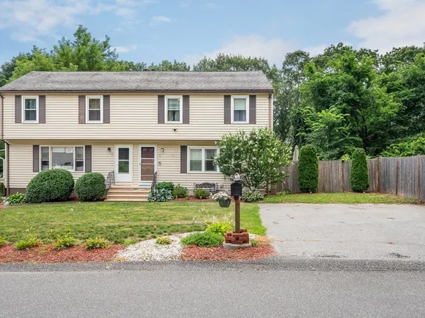 9 Ascension St #9A, Blackstone, MA 01504