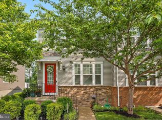 10744 Hinton Way, Manassas, VA 20112