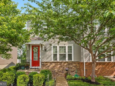 10744 Hinton Way, Manassas, VA, 20112