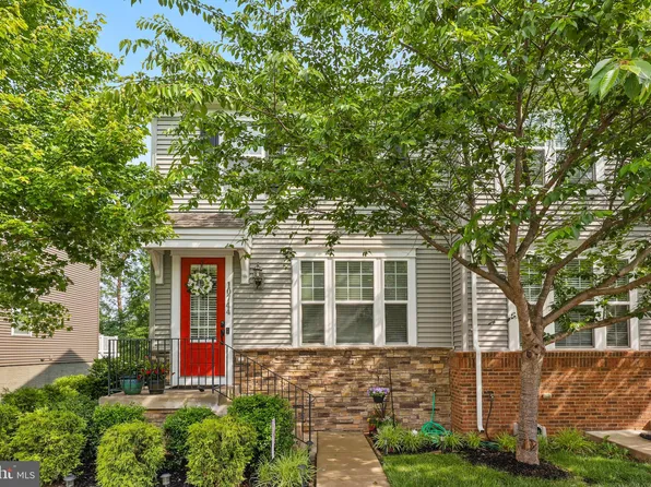 10744 Hinton Way, Manassas, VA 20112