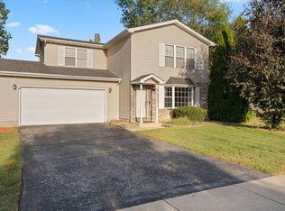 6911 Swan Ln, Schererville, IN