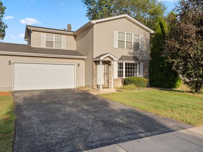 6911 Swan Ln, Schererville, IN, 46375