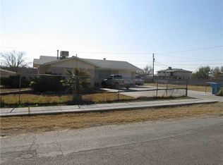10914 Donna Marie Dr, Socorro, TX 79927