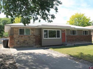 804 S 12th St, Montrose, CO 81401