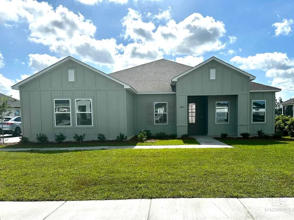 24061 Shadowridge Dr, Daphne, AL 36526