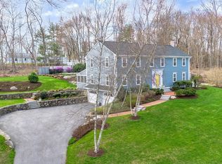 11 Bulette Rd, Acton, MA 01720