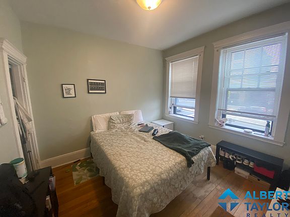 Bedroom #3