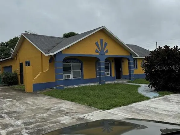 3429 Pelham St, Melbourne, FL 32901